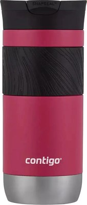 Термокружка Contigo Byron 2.0 / 2155587 - фото