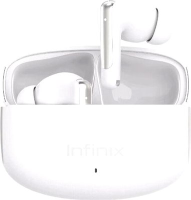 Беспроводные наушники Infinix Buds NC XE28 - фото