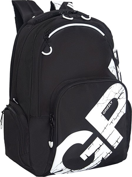 Рюкзак Grizzly RU-423-14 - фото