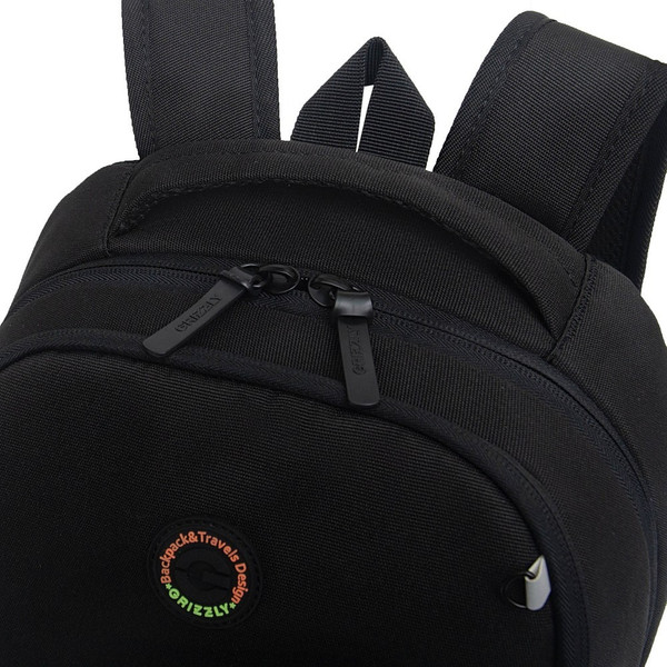 Школьный рюкзак Grizzly RB-551-3