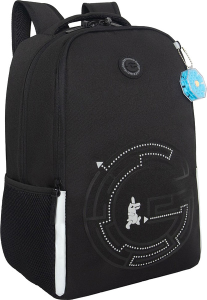 Школьный рюкзак Grizzly RB-551-3 - фото