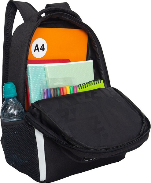 Школьный рюкзак Grizzly RB-551-3