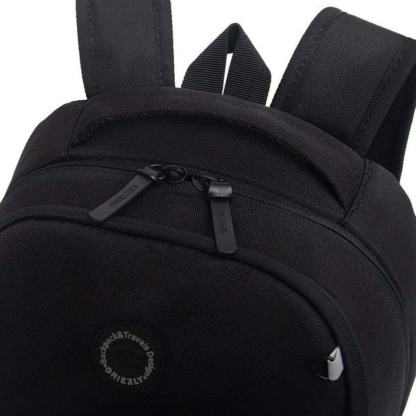 Школьный рюкзак Grizzly RB-551-3