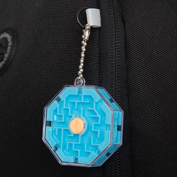 Школьный рюкзак Grizzly RB-551-3