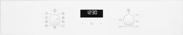 Электрический духовой шкаф Electrolux EOF5F50BV
