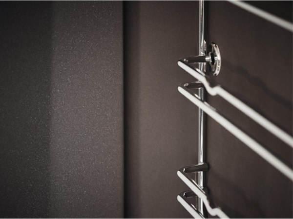 Электрический духовой шкаф Electrolux EOF5F50BV