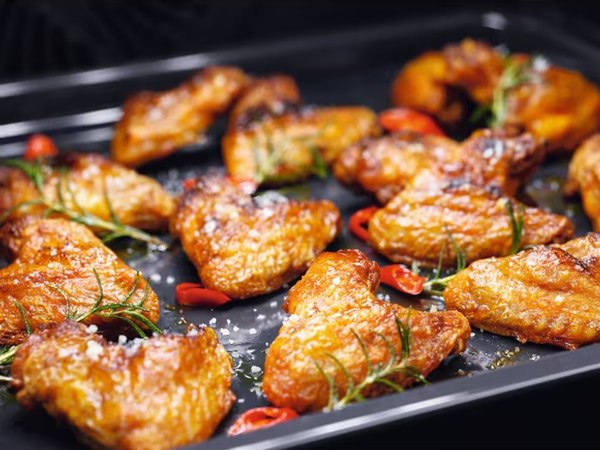 Электрический духовой шкаф Electrolux EOF5F50BV