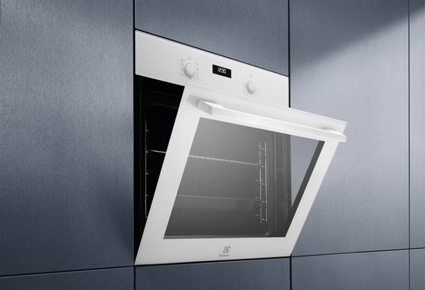 Электрический духовой шкаф Electrolux EOF5F50BV