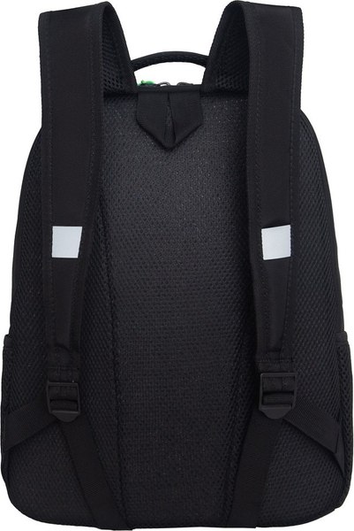 Школьный рюкзак Grizzly RB-551-4