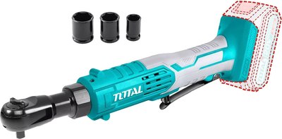 Аккумуляторная трещотка TOTAL TDRLI2060151 - фото