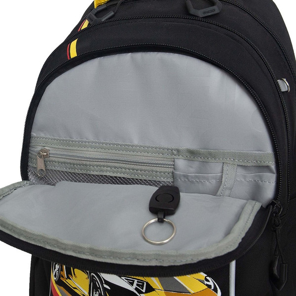 Школьный рюкзак Grizzly RB-552-2