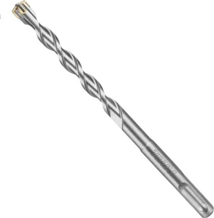 Бур TOTAL SDS-plus 6x250x310 / TAC310605C - фото