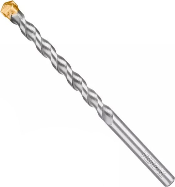 Сверло TOTAL 8x150мм / TAC260815 - фото
