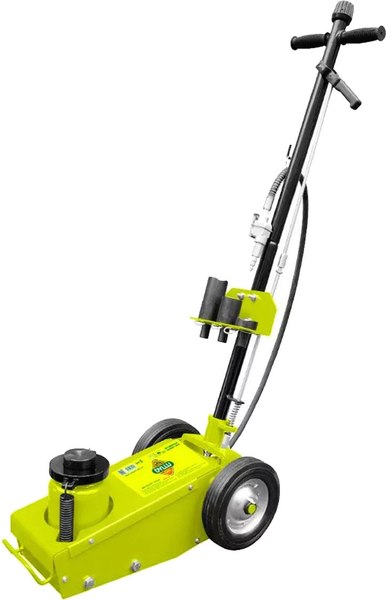 Подкатной домкрат DYLLU DTHJ3A22 - фото