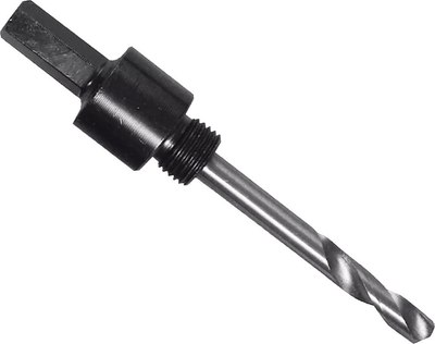 Хвостовик для коронки DYLLU Со сверлом DTJG1401 - фото