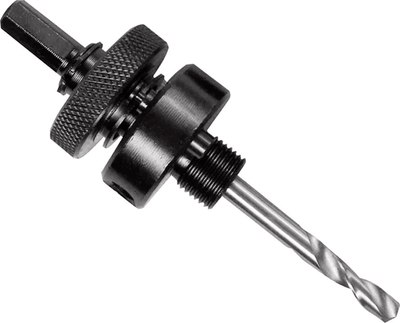 Хвостовик для коронки DYLLU Со сверлом DTJG1402 - фото