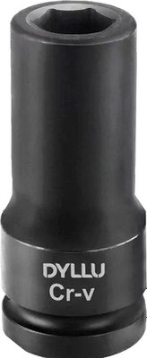 Головка слесарная DYLLU DTMS3217 - фото