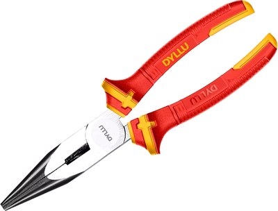 Длинногубцы DYLLU DTPL4936 - фото