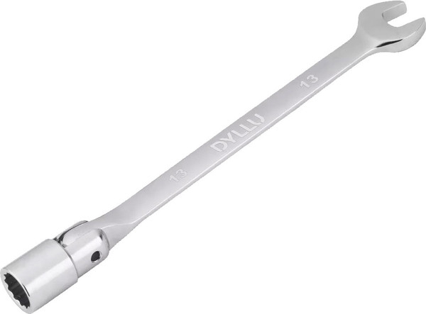 Гаечный ключ DYLLU Торцевой DTTH1E13 - фото