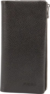 Портмоне Poshete 827-2023-050-BLK - фото