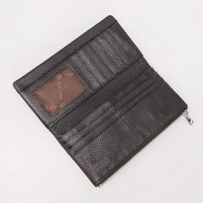 Портмоне Poshete 827-2023-050-BLK