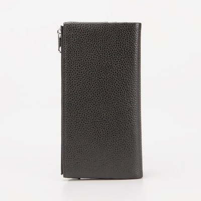 Портмоне Poshete 827-2023-050-BLK