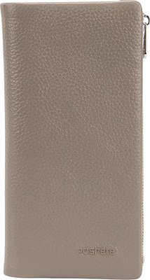 Портмоне Poshete 827-2023-050-COF - фото