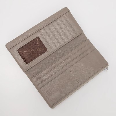 Портмоне Poshete 827-2023-050-COF