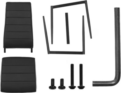 Стул Woodville DC2-001