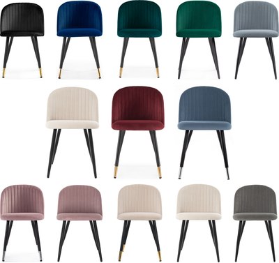 Стул Woodville Gabi 1