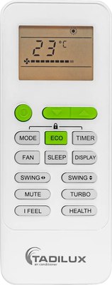 Сплит-система Tadilux TTN-12S