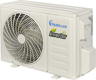 Сплит-система Tadilux TTN-12S