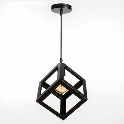 Потолочный светильник BayerLux Квадрат 3950776 - фото