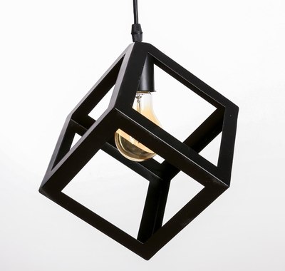 Потолочный светильник BayerLux Квадрат 3950776