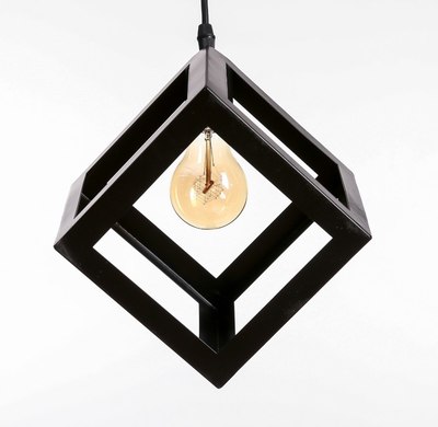 Потолочный светильник BayerLux Квадрат 3950776