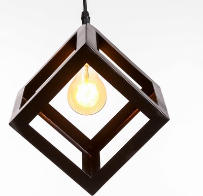 Потолочный светильник BayerLux Квадрат 3950776