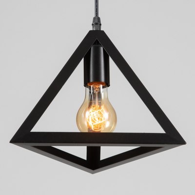 Потолочный светильник BayerLux Треугольник 3950787