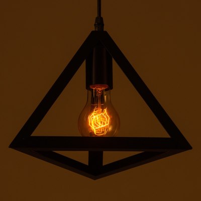 Потолочный светильник BayerLux Треугольник 3950787