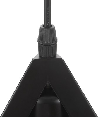 Потолочный светильник BayerLux Треугольник 3950787