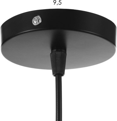 Потолочный светильник BayerLux Треугольник 3950787