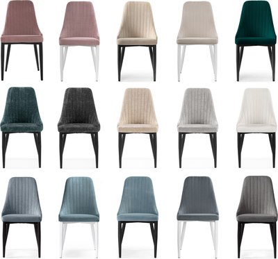 Стул Woodville Kora