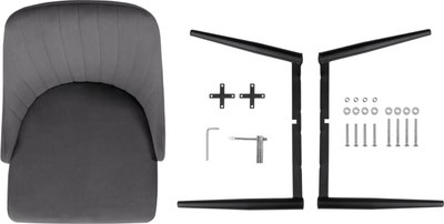 Стул Woodville Kora