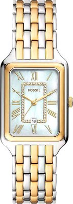 Часы наручные женские Fossil ES5305 - фото