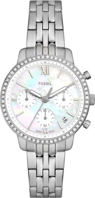 Часы наручные женские Fossil ES5357 - фото