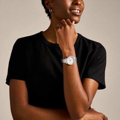 Часы наручные женские Fossil ES5357