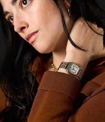 Часы наручные женские Fossil ES5362