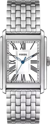 Часы наручные мужские Fossil FS6008 - фото