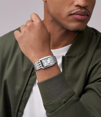 Часы наручные мужские Fossil FS6008