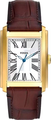 Часы наручные мужские Fossil FS6011 - фото