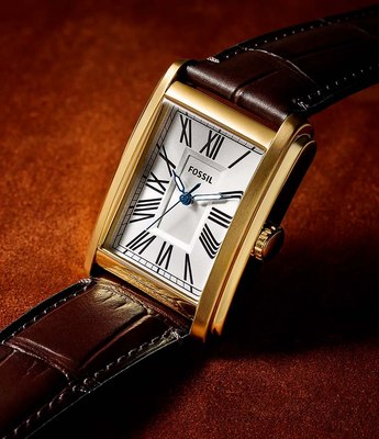 Часы наручные мужские Fossil FS6011